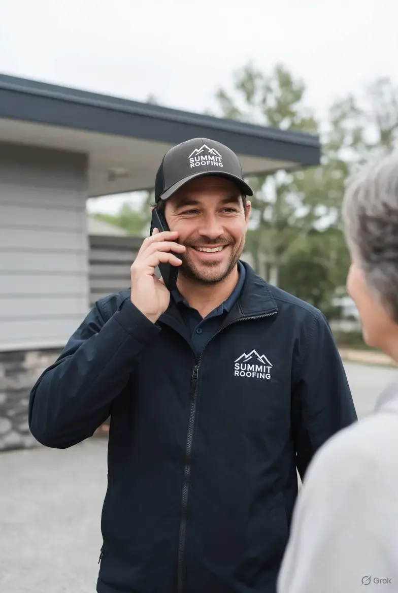 Flat Roof Leak Repair Boone, NC FAQs